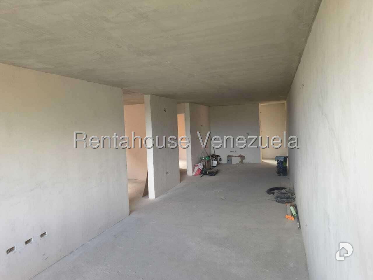 Apartamento en Los Naranjos (del Cafetal), Caracas – 6