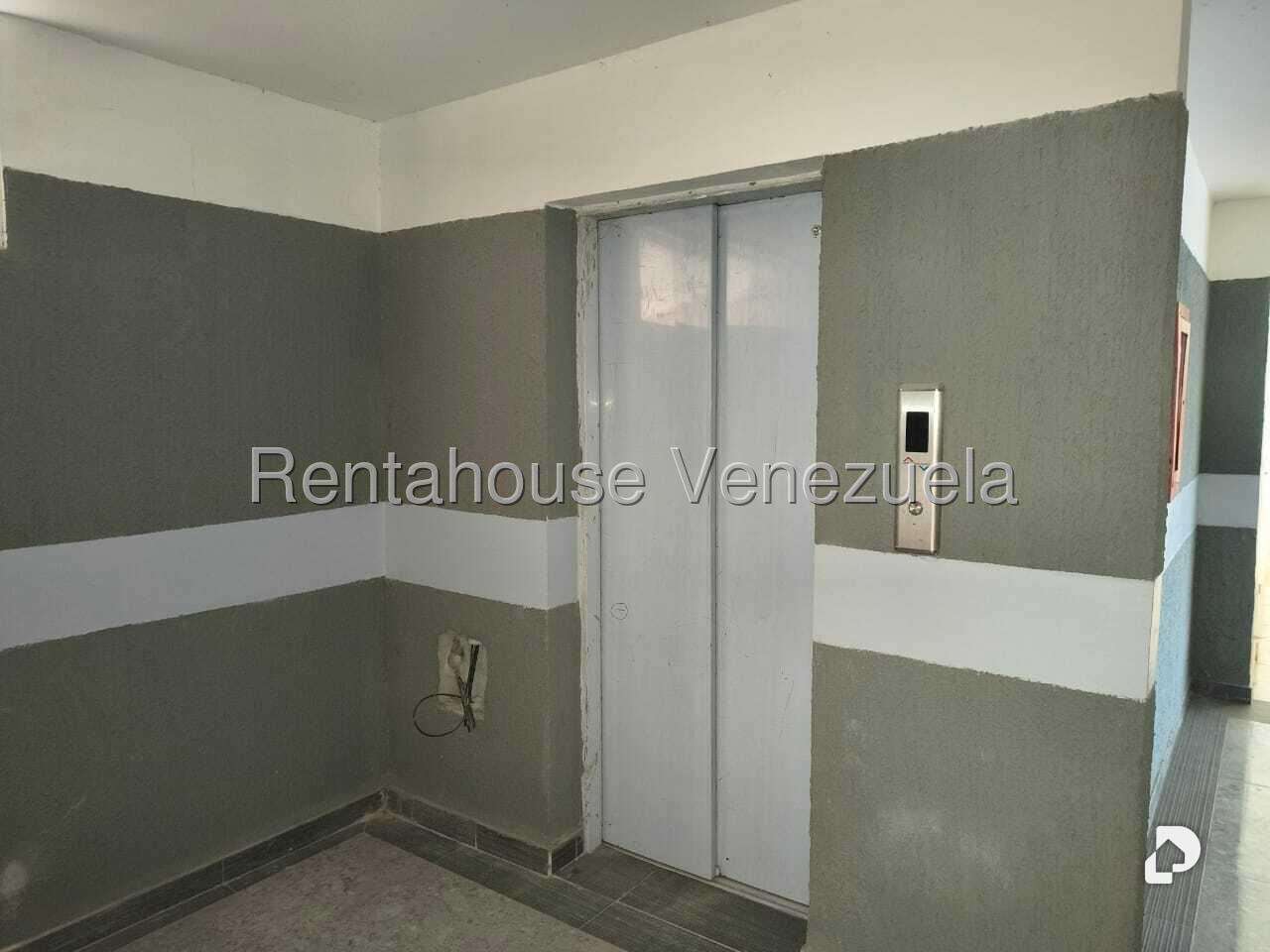 Apartamento en Los Naranjos (del Cafetal), Caracas – 19