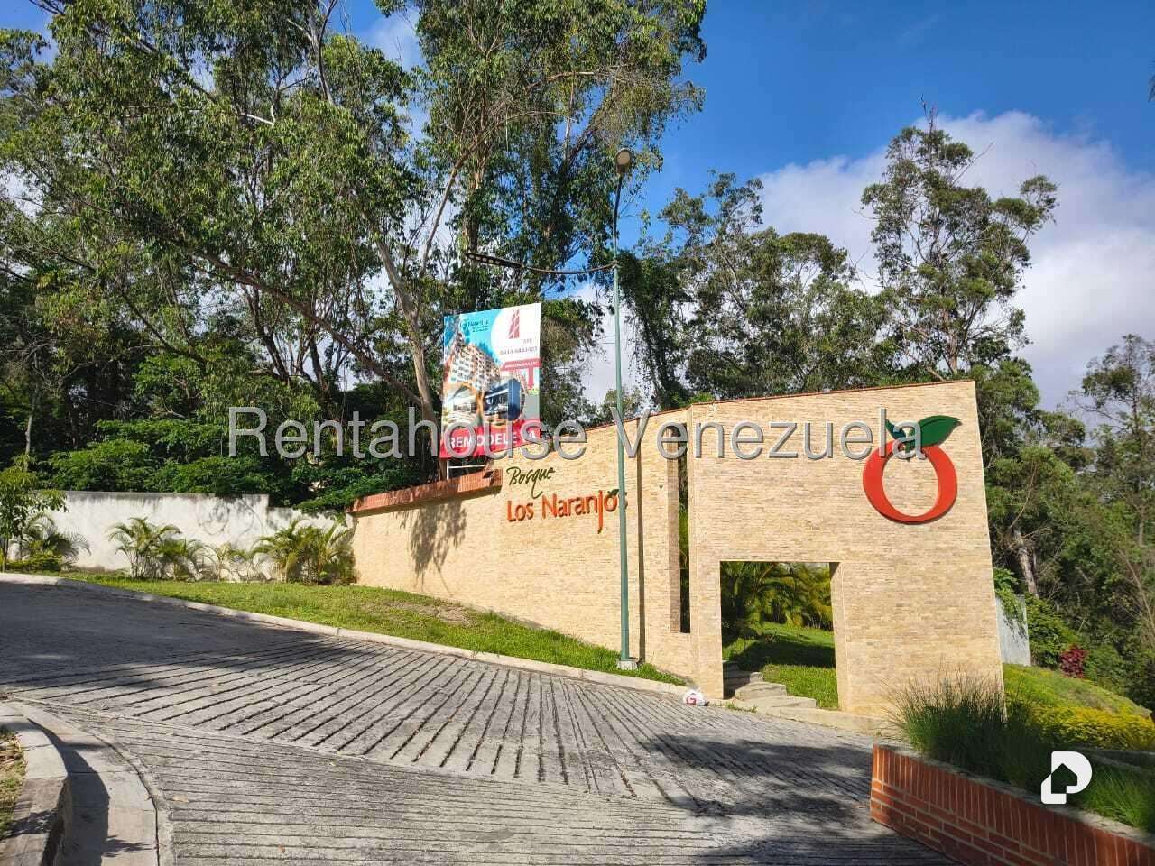 Apartamento en Los Naranjos (del Cafetal), Caracas – 21