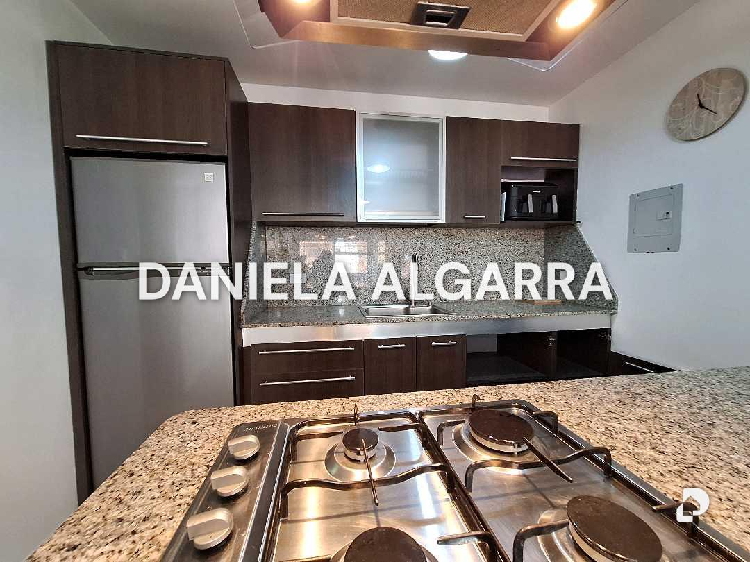 Apartamento en Valencia – 2