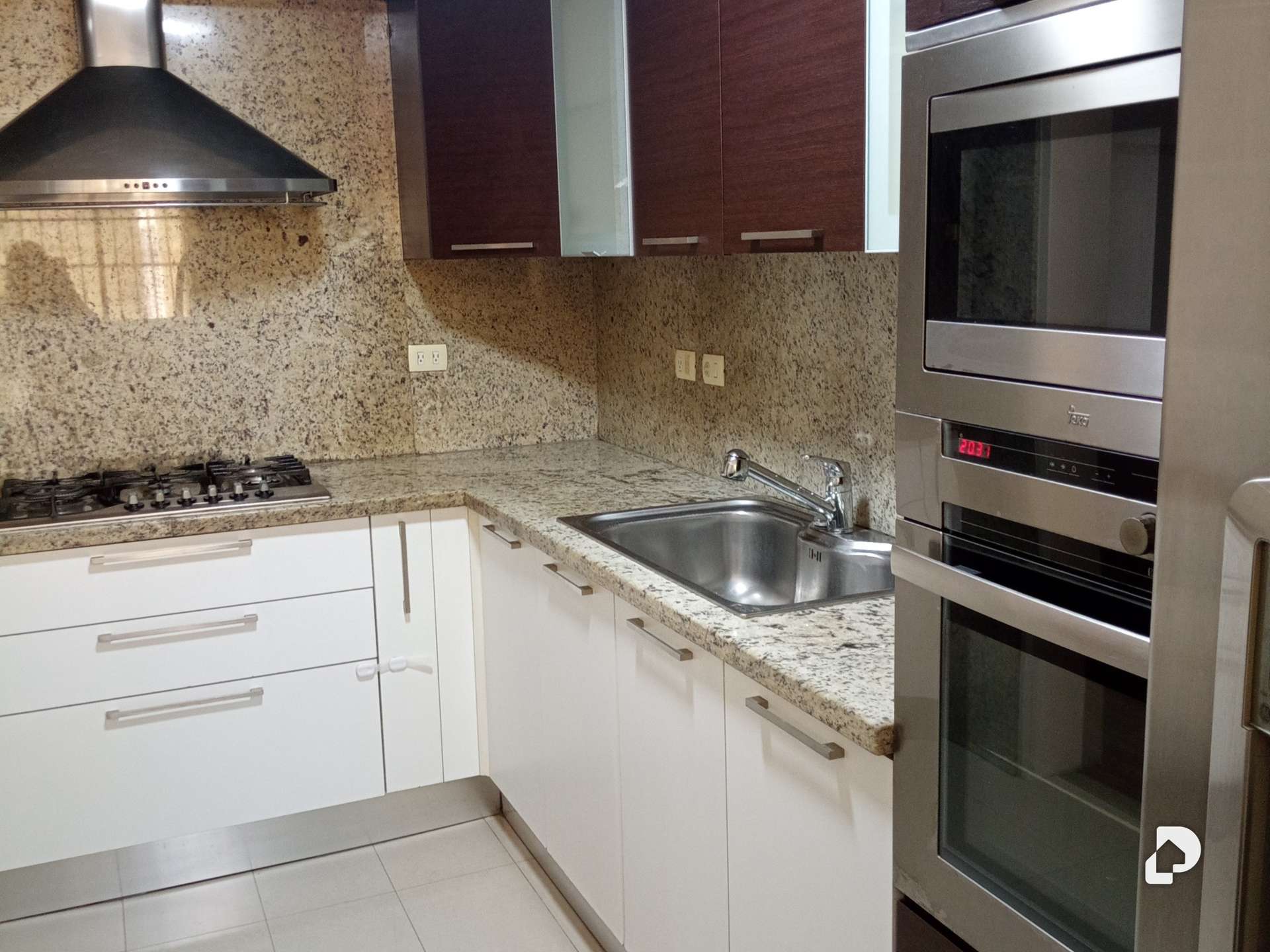 Apartamento en Caracas – 14