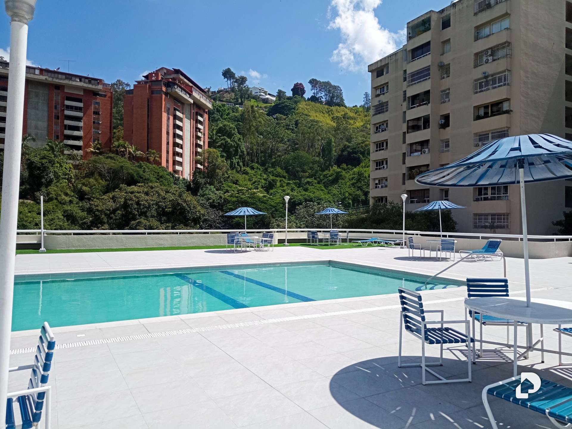 Apartamento en Caracas – 19