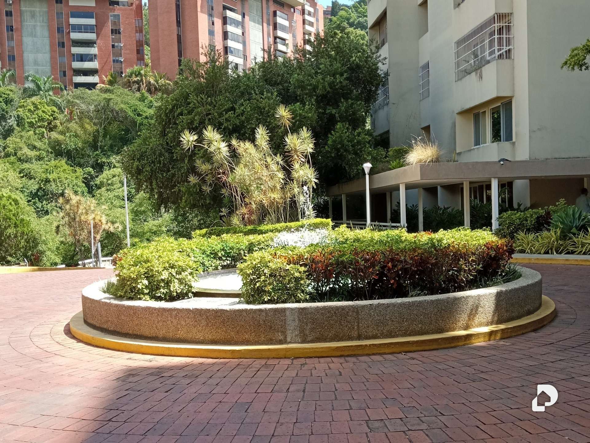 Apartamento en Caracas – 1