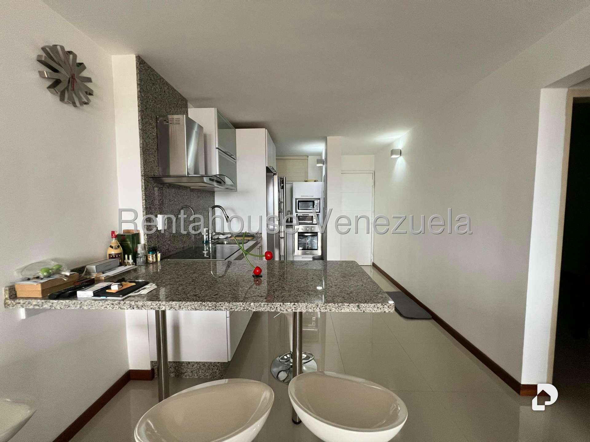Apartamento en Colinas de La Tahona, Caracas – 6