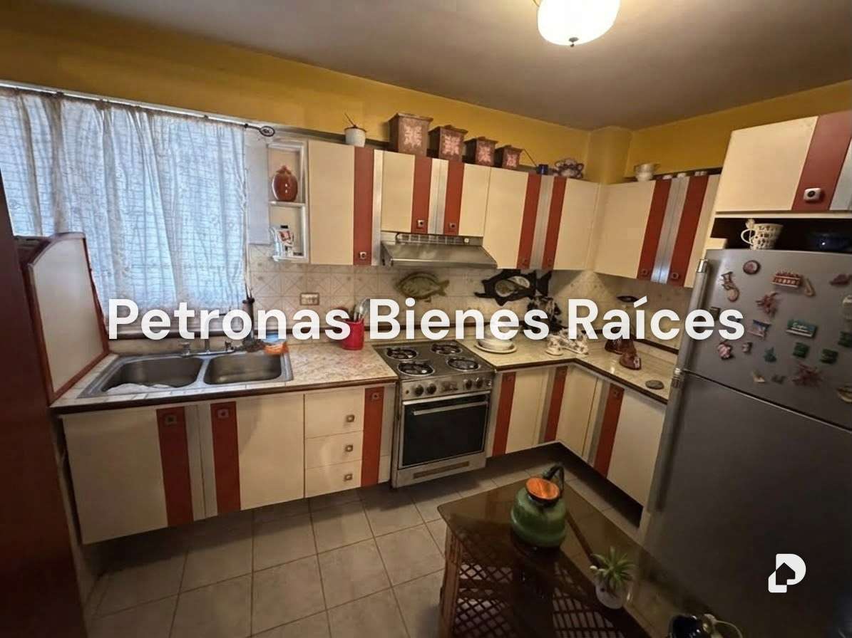 Apartamento en Las Chimeneas, Valencia – 4