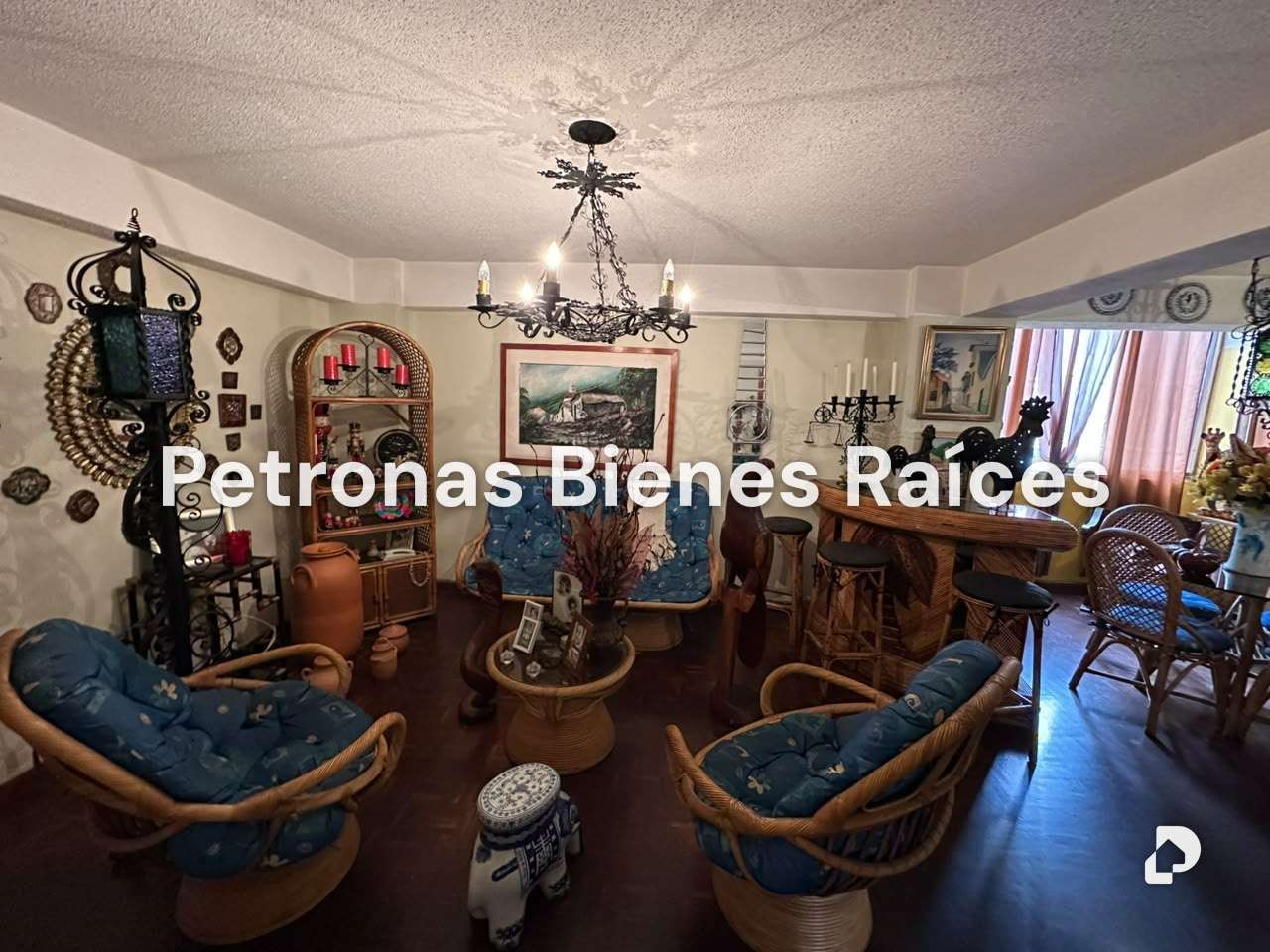 Apartamento en Las Chimeneas, Valencia – 2