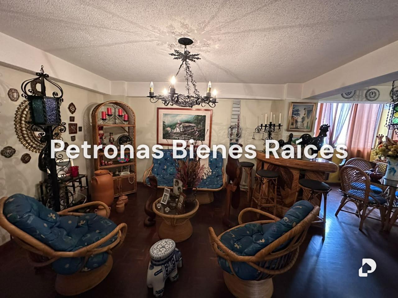Apartamento en Las Chimeneas, Valencia – 2
