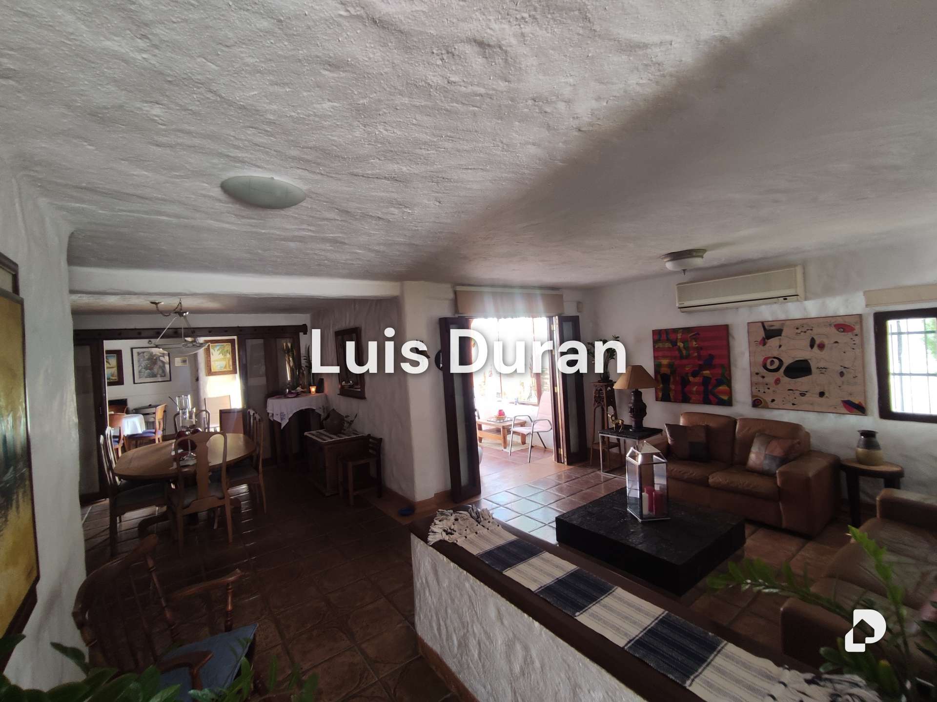 Casa en Valencia – 7