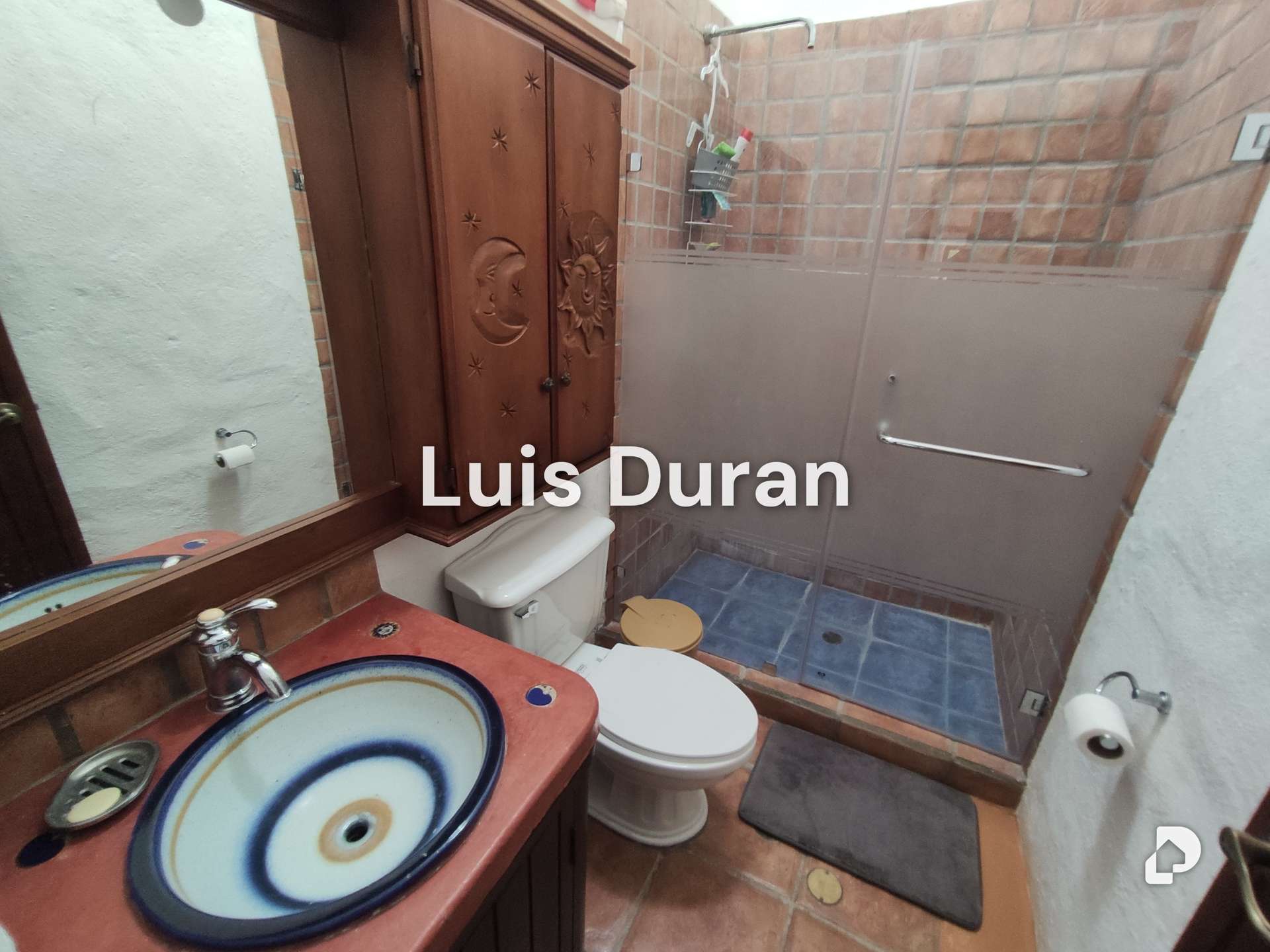Casa en Valencia – 17