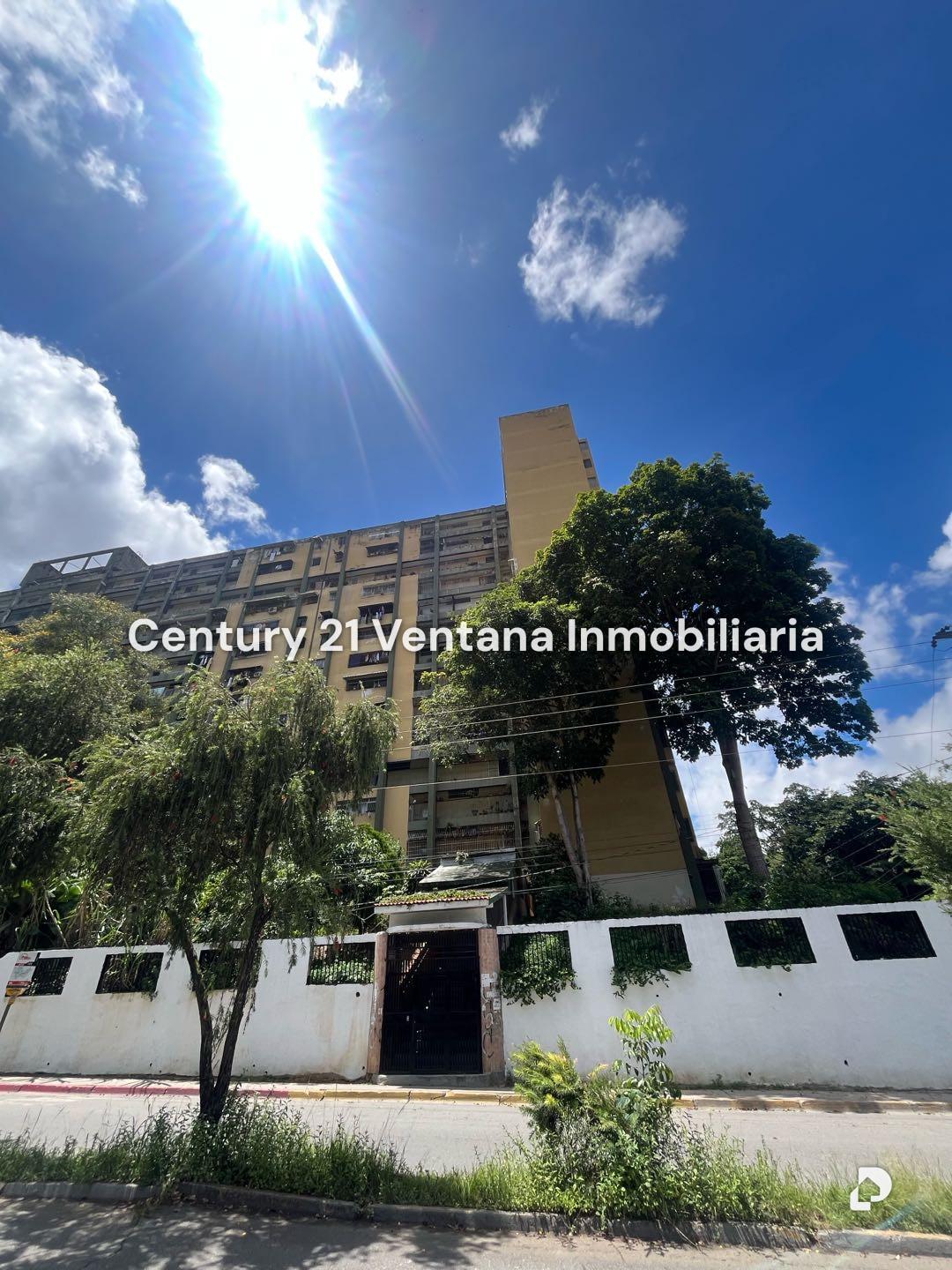 Apartamento en Caricuao, Caracas – 1