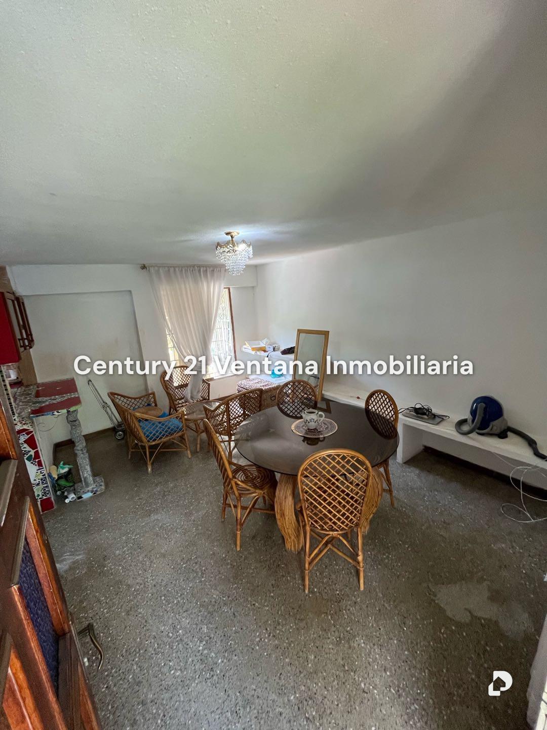 Apartamento en Caricuao, Caracas – 2