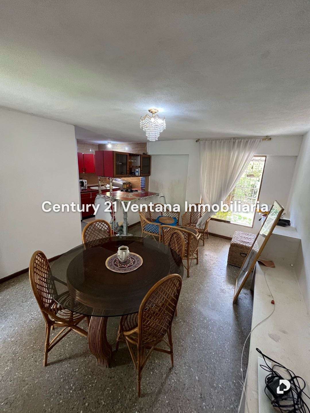 Apartamento en Caricuao, Caracas – 3