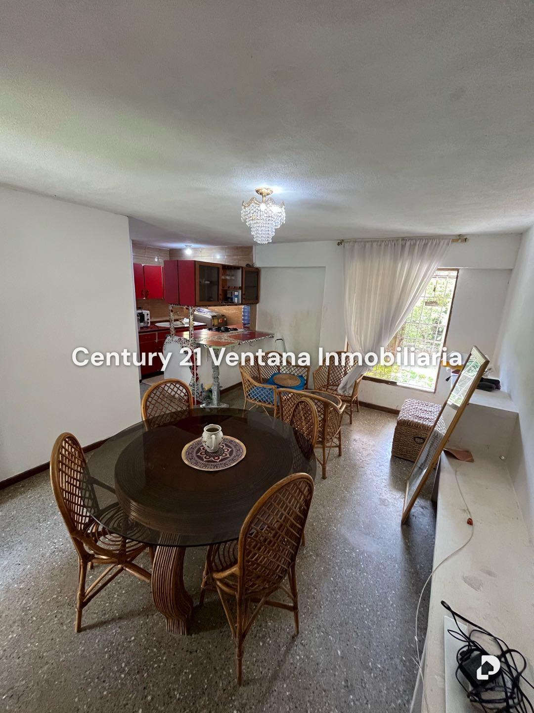 Apartamento en Caricuao, Caracas – 3