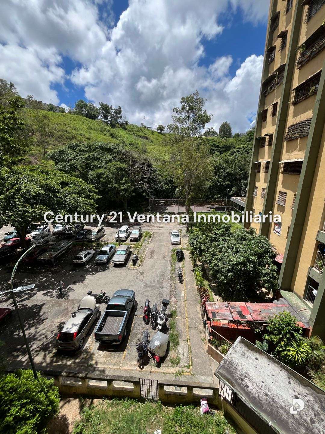 Apartamento en Caricuao, Caracas – 10