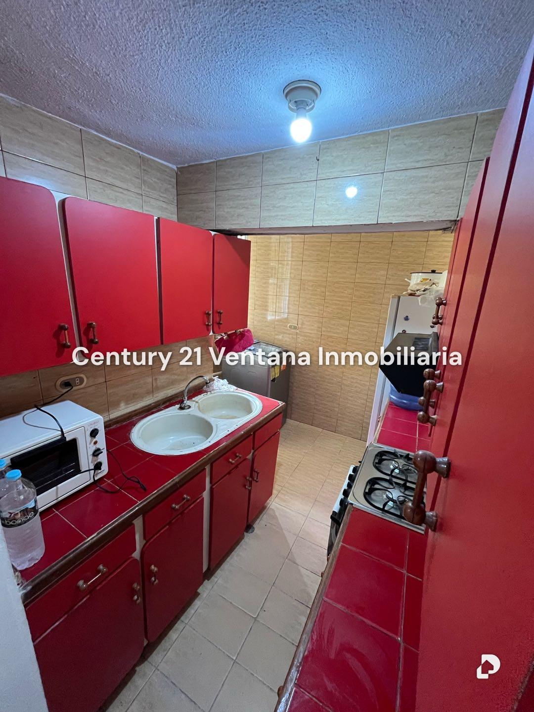 Apartamento en Caricuao, Caracas – 4