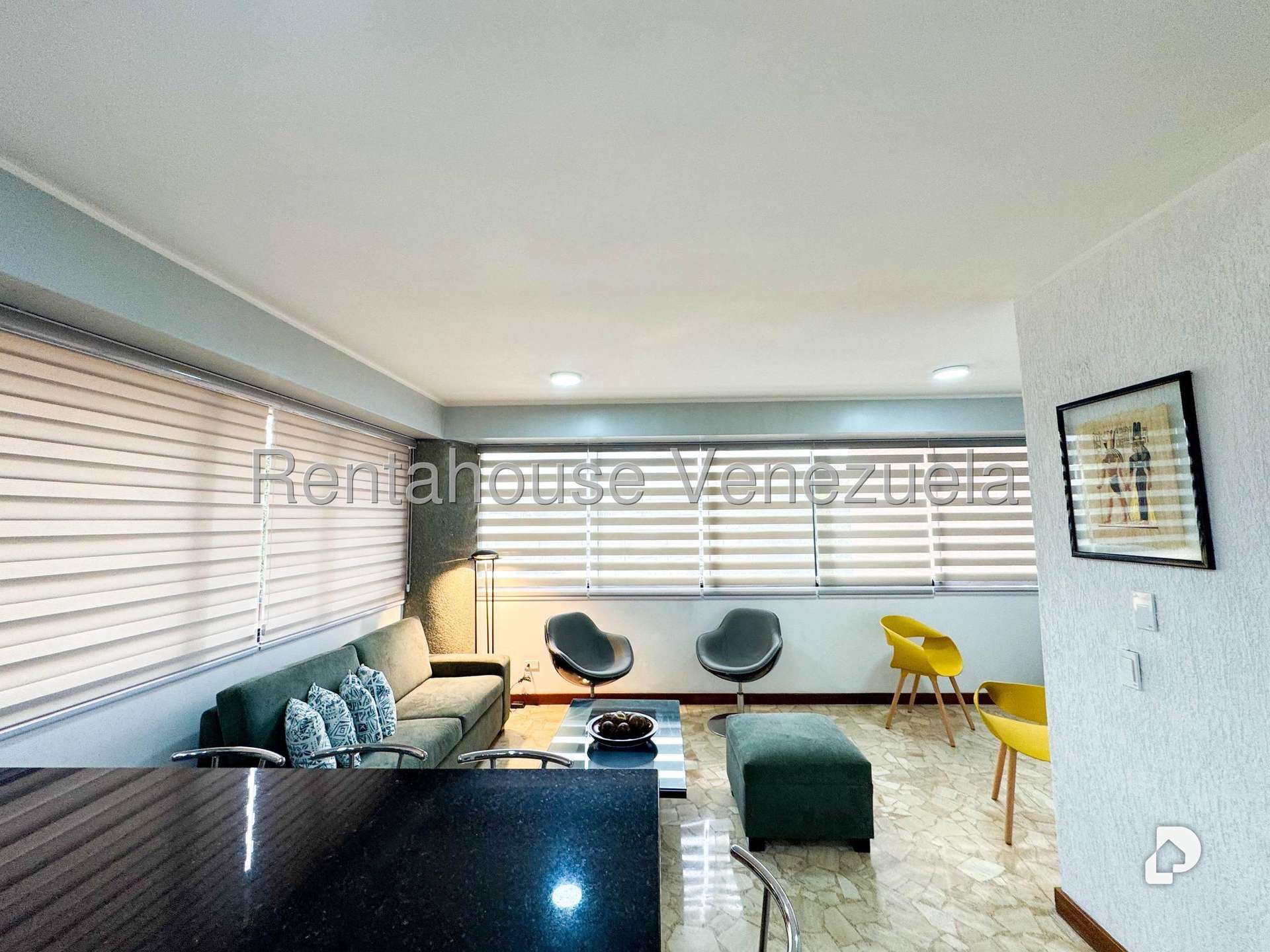 Apartamento en El Rosal, Caracas – 6