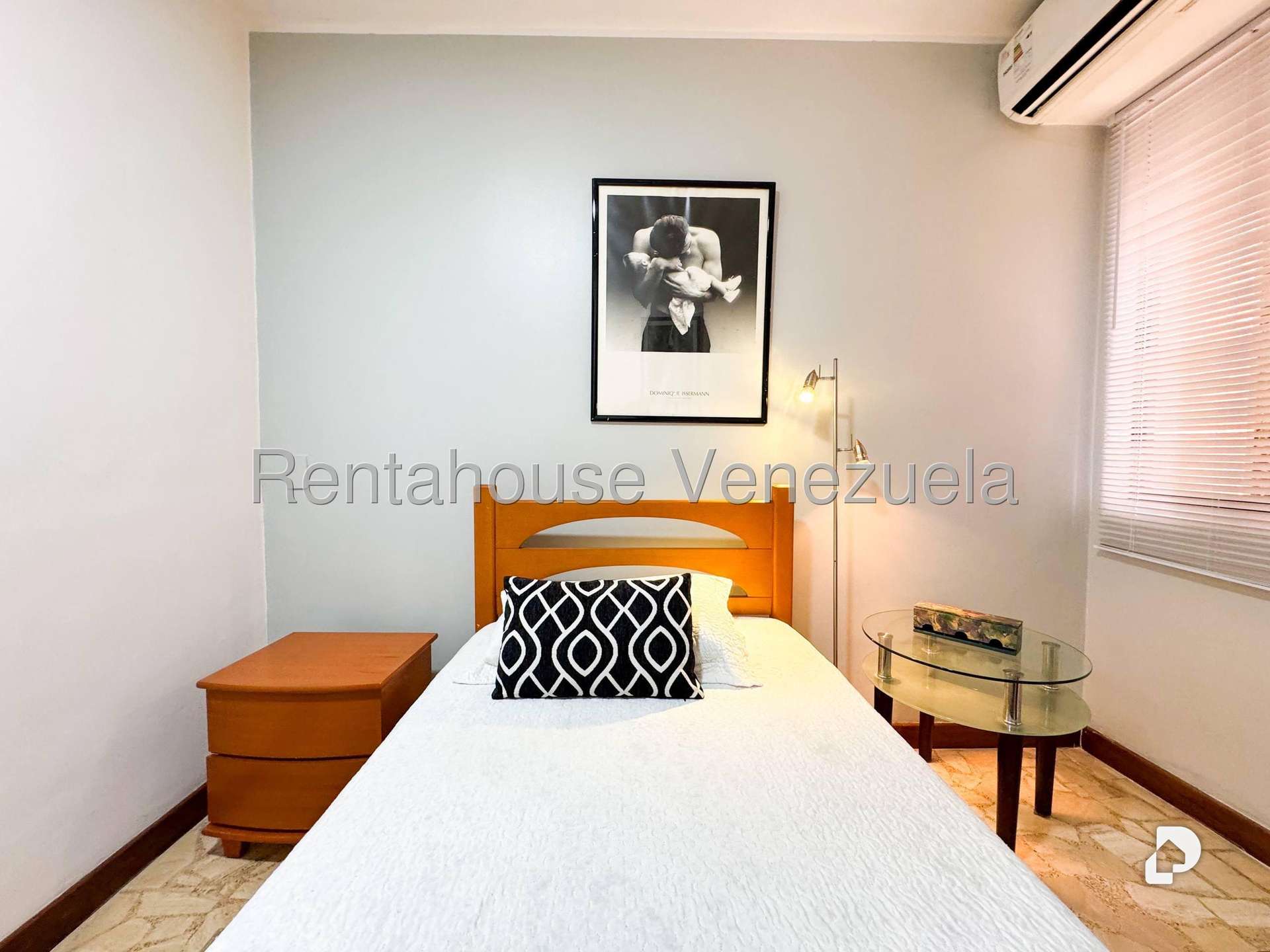 Apartamento en El Rosal, Caracas – 29