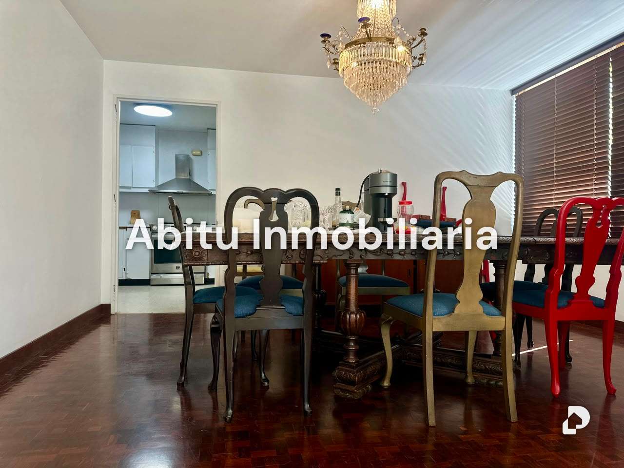 Apartamento en San Román, Caracas – 10