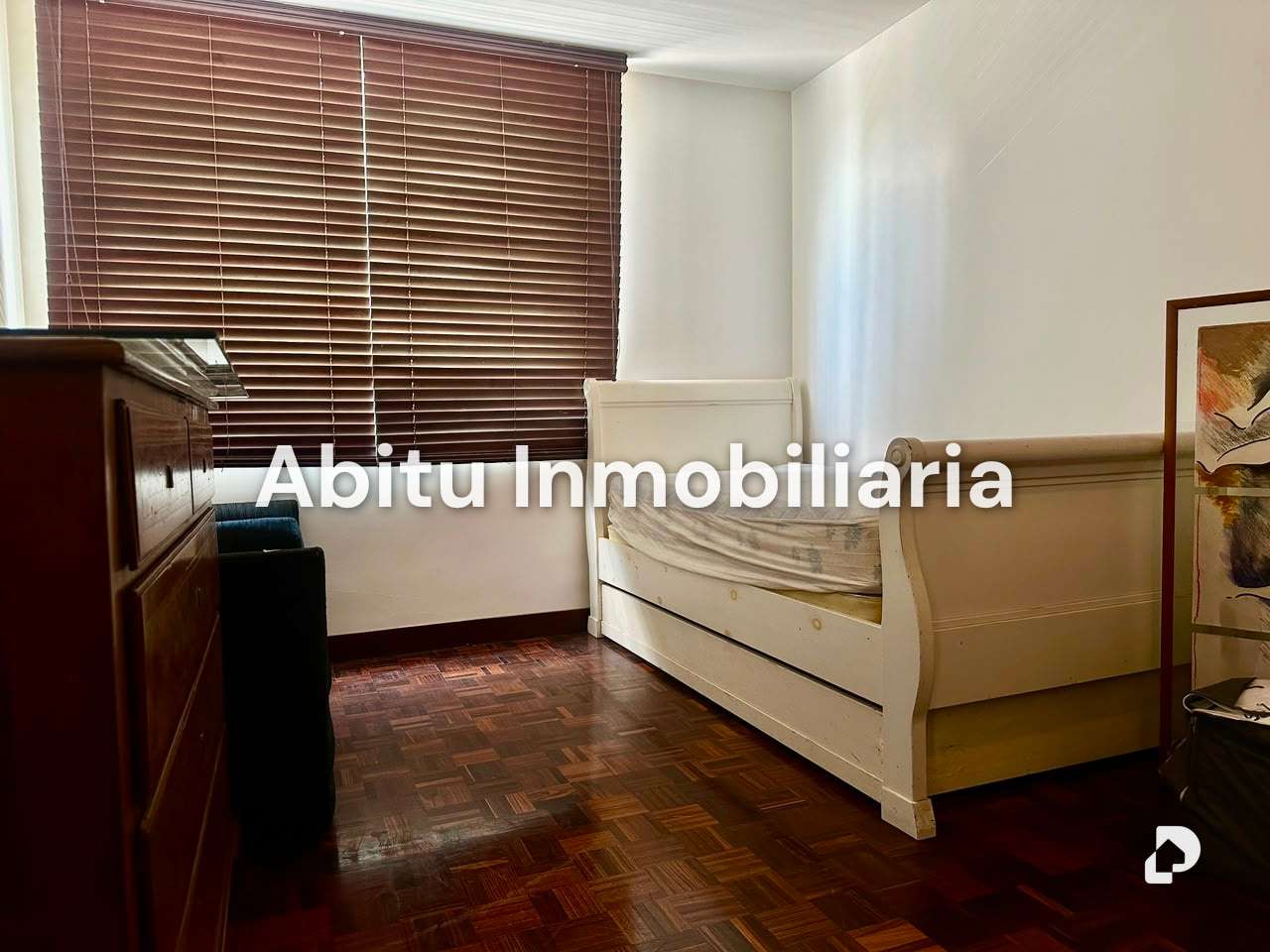 Apartamento en San Román, Caracas – 12