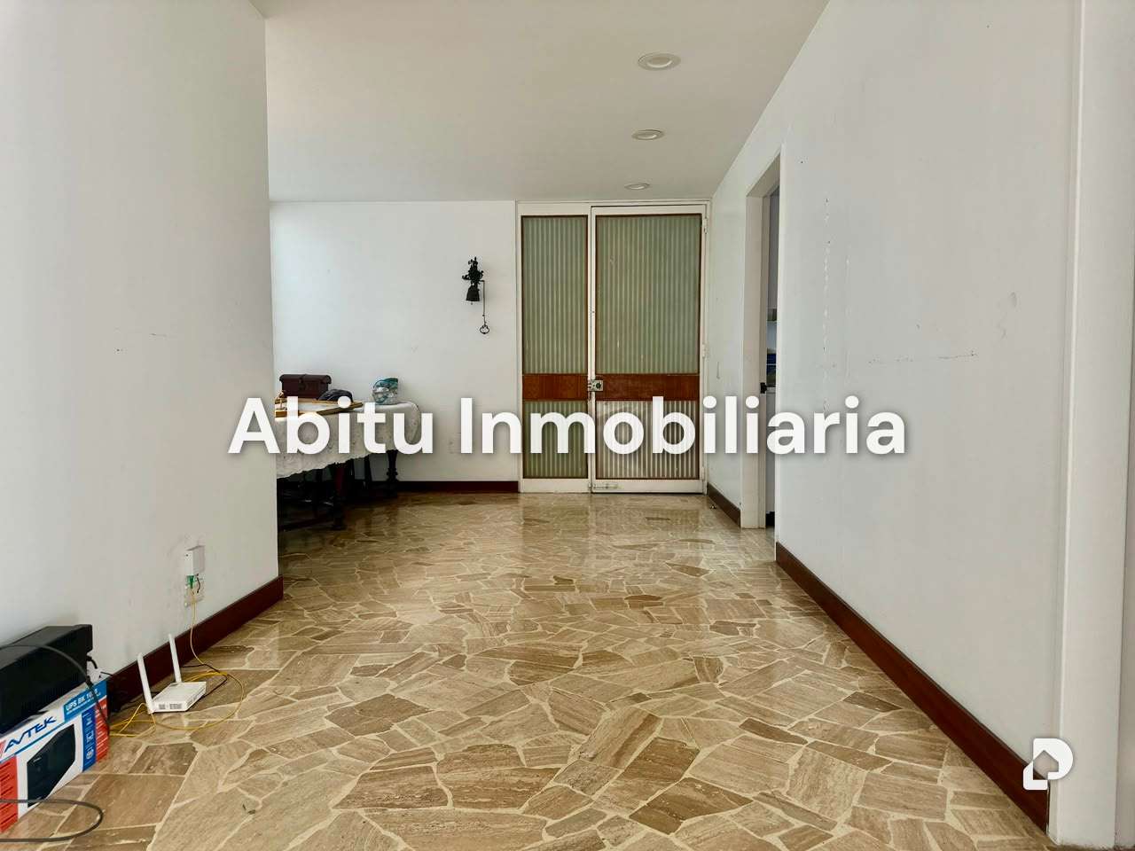 Apartamento en San Román, Caracas – 8