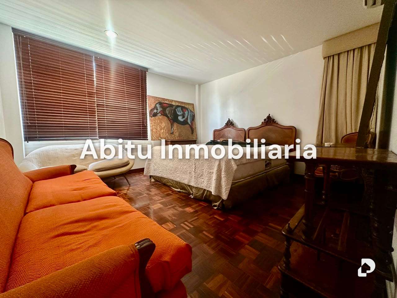 Apartamento en San Román, Caracas – 17