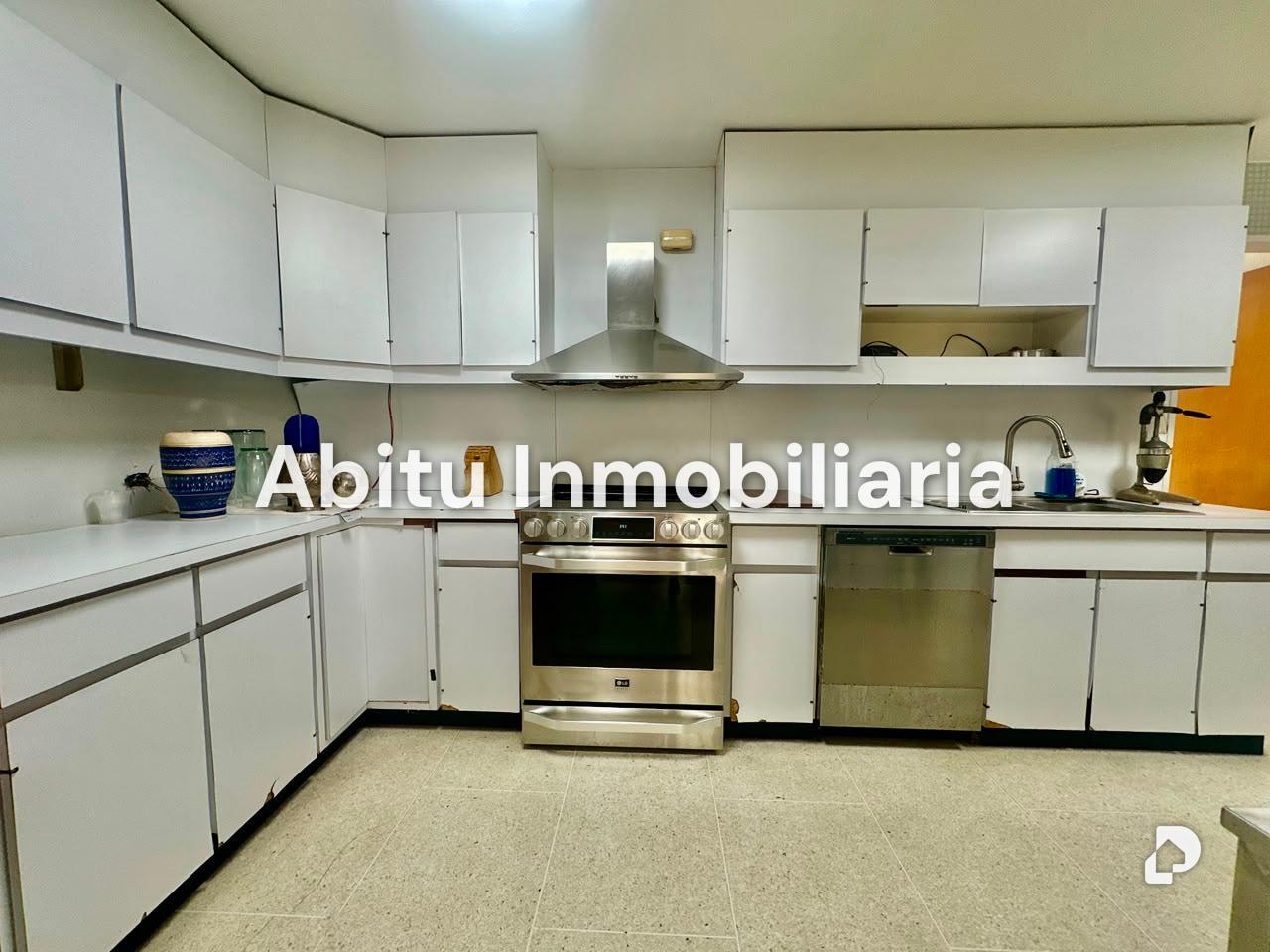 Apartamento en San Román, Caracas – 4