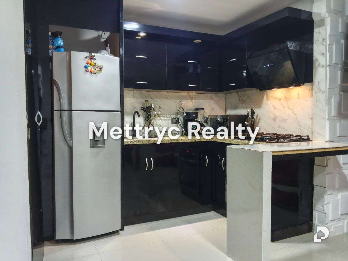 Apartamento en Valle Topacio, Valencia – 2