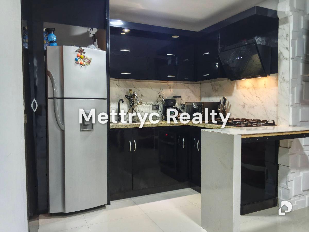 Apartamento en Valle Topacio, Valencia – 2