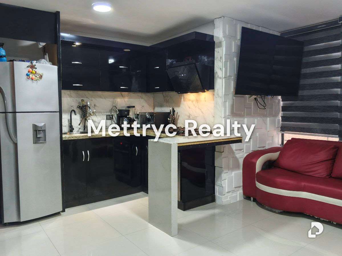 Apartamento en Valle Topacio, Valencia – 1