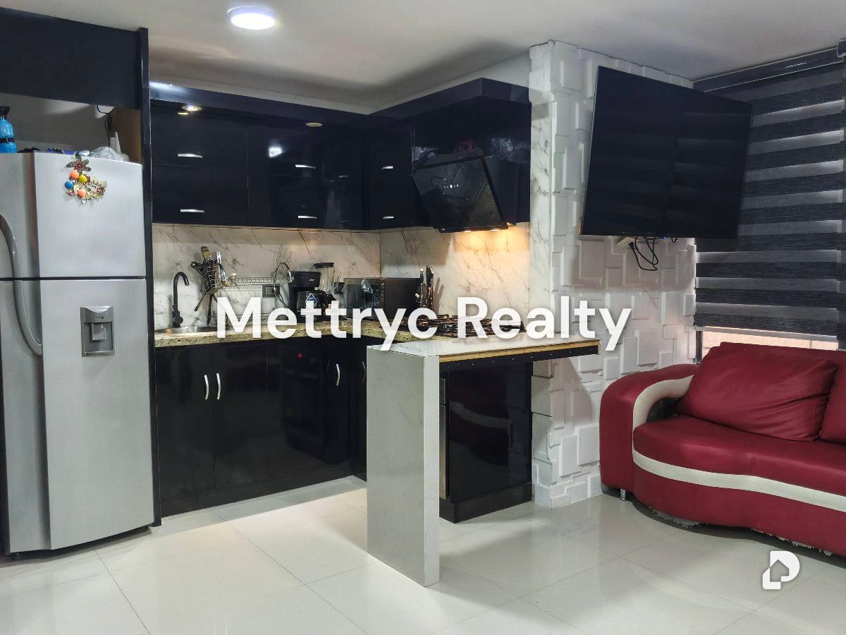 Apartamento en Valle Topacio, Valencia – 1