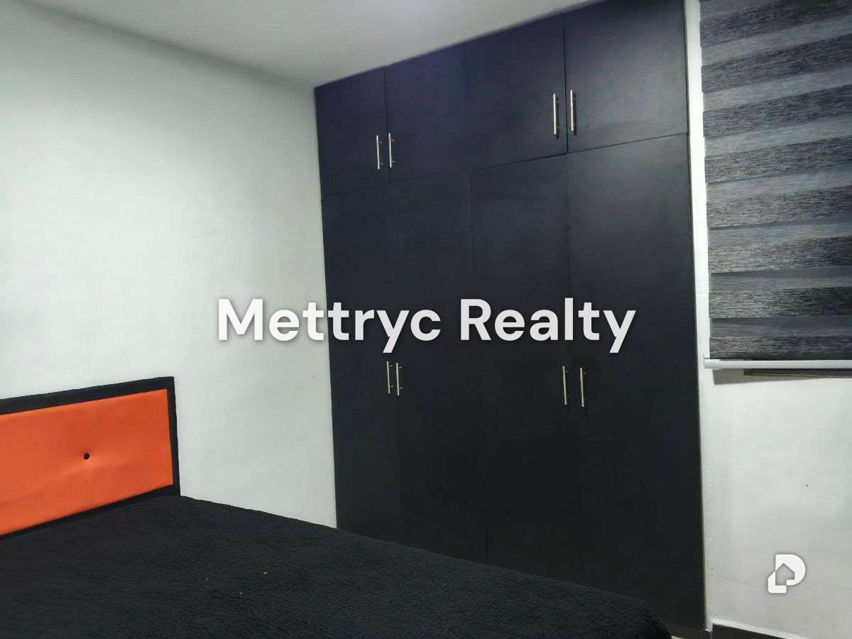 Apartamento en Valle Topacio, Valencia – 11