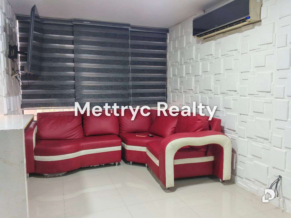Apartamento en Valle Topacio, Valencia – 7