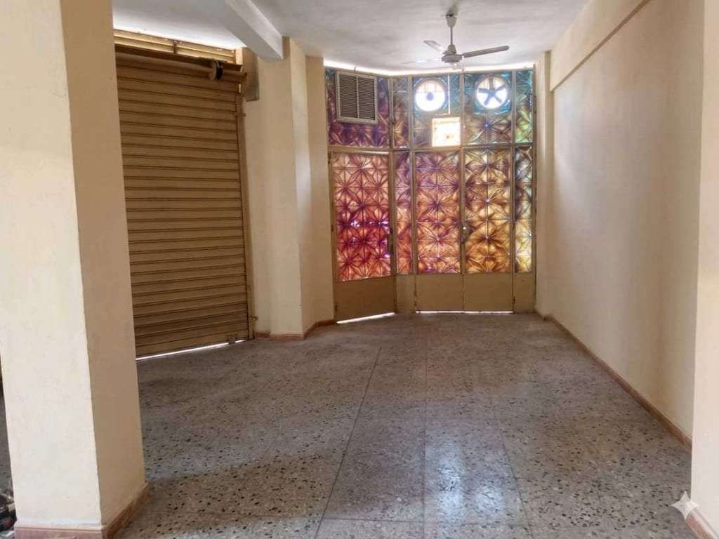 Local comercial en Casco San Blas, Valencia - 1