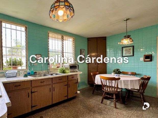 Casa en Cumbres de Curumo, Caracas – 6