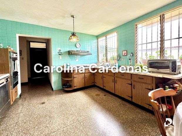 Casa en Cumbres de Curumo, Caracas – 7