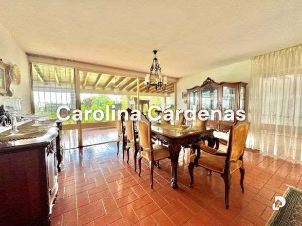 Casa en Cumbres de Curumo, Caracas – 5