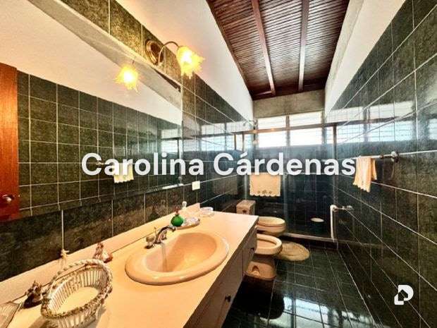 Casa en Cumbres de Curumo, Caracas – 14