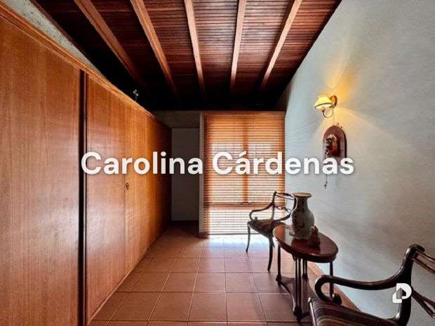 Casa en Cumbres de Curumo, Caracas – 11