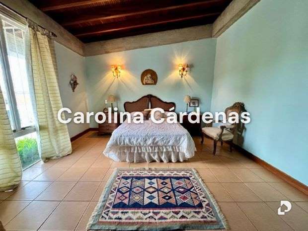 Casa en Cumbres de Curumo, Caracas – 9
