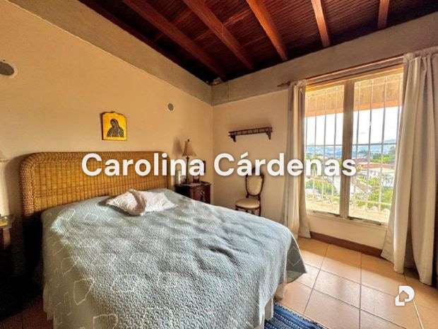 Casa en Cumbres de Curumo, Caracas – 12