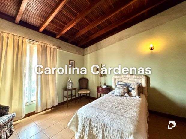 Casa en Cumbres de Curumo, Caracas – 15