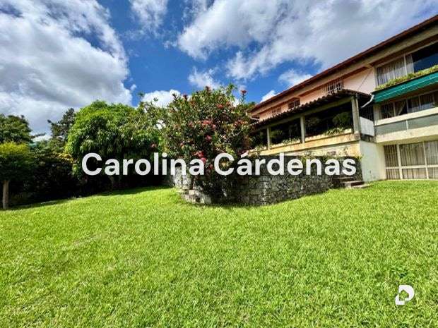 Casa en Cumbres de Curumo, Caracas – 17
