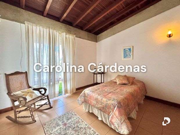 Casa en Cumbres de Curumo, Caracas – 13