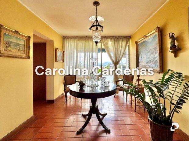 Casa en Cumbres de Curumo, Caracas – 3