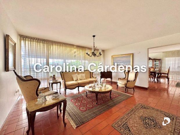 Casa en Cumbres de Curumo, Caracas – 4