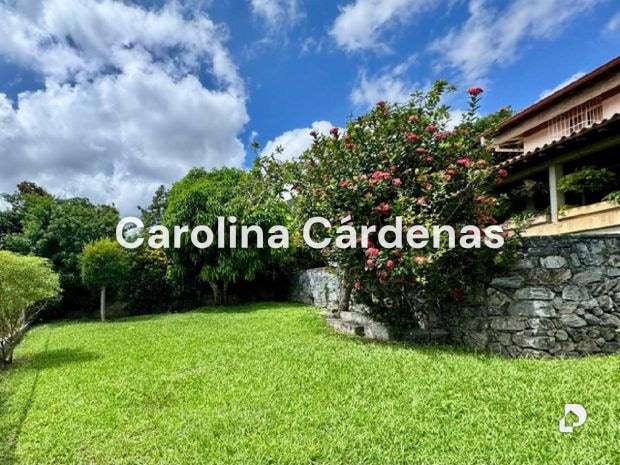 Casa en Cumbres de Curumo, Caracas – 1