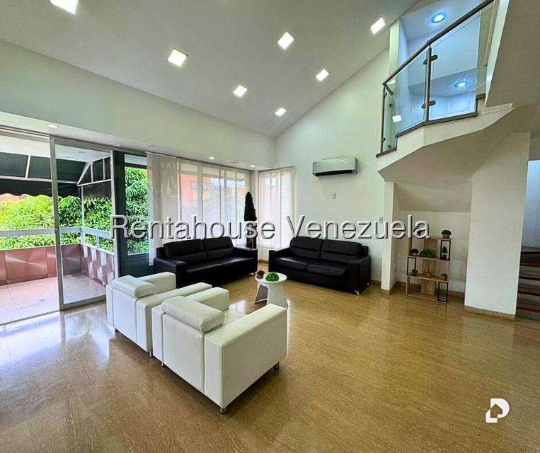 Apartamento en La Castellana, Caracas – 1