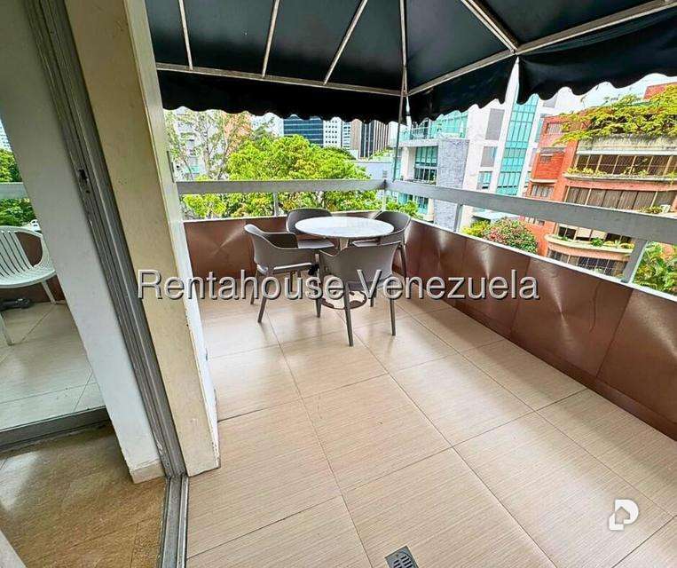 Apartamento en La Castellana, Caracas – 7