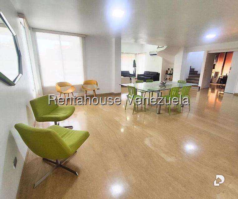 Apartamento en La Castellana, Caracas – 9