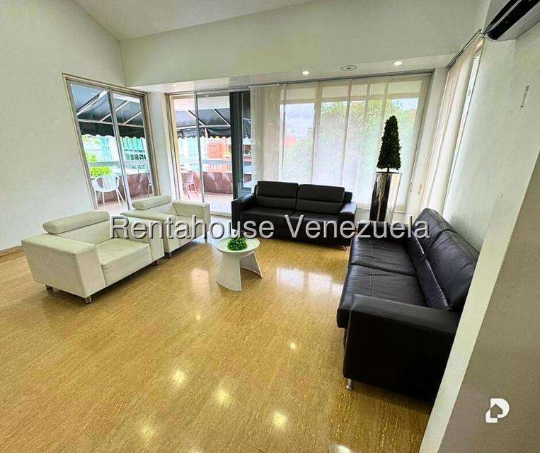 Apartamento en La Castellana, Caracas – 4